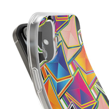 Load image into Gallery viewer, Ethereum Pop Art Phone Cases