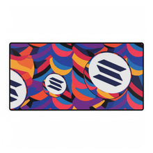 Load image into Gallery viewer, Solana Abstrak Desk Mats