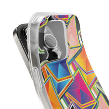 Load image into Gallery viewer, Ethereum Pop Art Phone Cases