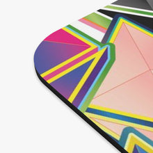 Load image into Gallery viewer, Ethereum Pop Art Mouse Pad