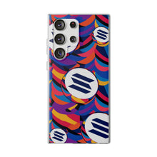Load image into Gallery viewer, Solana Abstrak Flexi Phone Cases