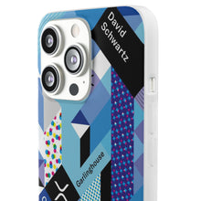 Load image into Gallery viewer, XRP Isometrik Phone Cases