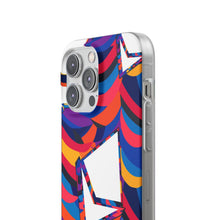 Load image into Gallery viewer, Ethereum Abstrak Flexi Cases