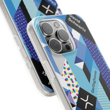 Load image into Gallery viewer, XRP Isometrik Phone Cases