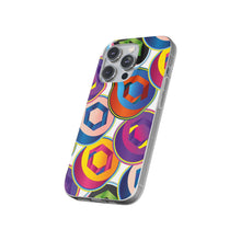 Load image into Gallery viewer, Chainlink Pop Art Phone Cases