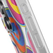 Load image into Gallery viewer, Chainlink Pop Art Phone Cases