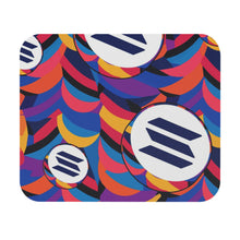 Load image into Gallery viewer, Solana Abstrak Mouse Pad
