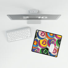 Load image into Gallery viewer, Dogecoin Pop Art Desk Mats
