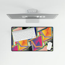 Load image into Gallery viewer, Ethereum Pop Art Desk Mats