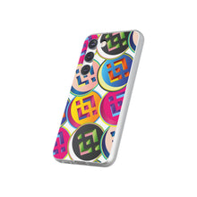 Load image into Gallery viewer, Binance Pop Art Phone Cases