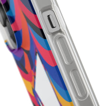 Load image into Gallery viewer, Ethereum Abstrak Flexi Cases