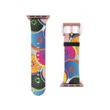 Load image into Gallery viewer, Cardano Pop Art Apple Watch Band