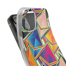 Load image into Gallery viewer, Ethereum Pop Art Phone Cases