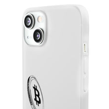 Load image into Gallery viewer, Bitcoin Jesus Phone Cases