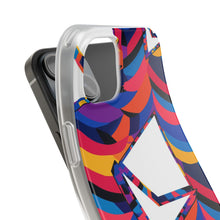 Load image into Gallery viewer, Ethereum Abstrak Flexi Cases