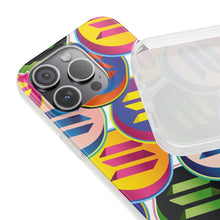 Load image into Gallery viewer, Solana Pop Art Phone Cases
