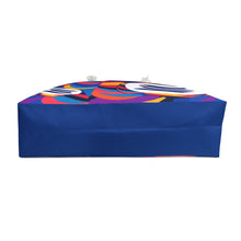 Load image into Gallery viewer, Solana Abstrak Weekender Bag