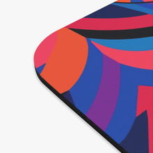 Load image into Gallery viewer, Dogecoin Abstrak Mouse Pad