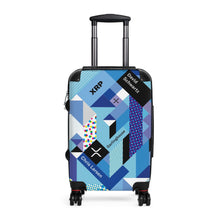 Load image into Gallery viewer, XRP Isometrik Suitcase