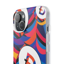 Load image into Gallery viewer, Dogecoin Abstrak Flexi Cases