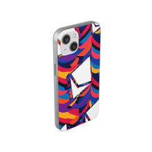 Load image into Gallery viewer, Ethereum Abstrak Flexi Cases