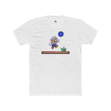 Load image into Gallery viewer, Cardano Brother Men's Cotton Short Sleeve Crew Tee