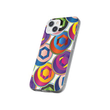 Load image into Gallery viewer, Chainlink Pop Art Phone Cases