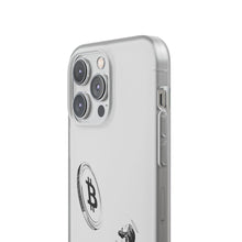 Load image into Gallery viewer, Bitcoin Jesus Phone Cases