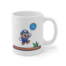 Load image into Gallery viewer, XRP Brother Mug 11oz