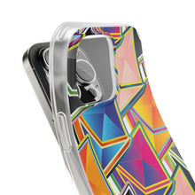 Load image into Gallery viewer, Ethereum Pop Art Phone Cases