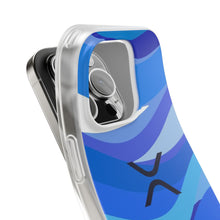Load image into Gallery viewer, XRP Tidal Wave Flexi Cases
