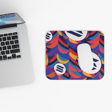 Load image into Gallery viewer, Solana Abstrak Mouse Pad