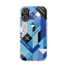 Load image into Gallery viewer, XRP Isometrik Phone Cases