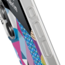 Load image into Gallery viewer, Ethereum Isometrik Phone Cases