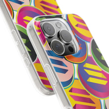 Load image into Gallery viewer, Solana Pop Art Phone Cases