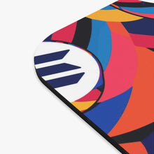 Load image into Gallery viewer, Solana Abstrak Mouse Pad