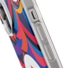 Load image into Gallery viewer, Dogecoin Abstrak Flexi Cases