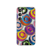 Load image into Gallery viewer, Chainlink Pop Art Phone Cases