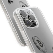 Load image into Gallery viewer, Bitcoin Jesus Phone Cases