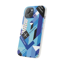 Load image into Gallery viewer, XRP Isometrik Phone Cases