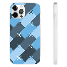 Load image into Gallery viewer, XRP Herringbone Phone Cases