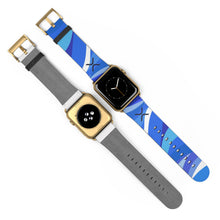 Load image into Gallery viewer, XRP Tidal Wave Watch Band