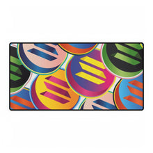 Load image into Gallery viewer, Solana Pop Art Desk Mats