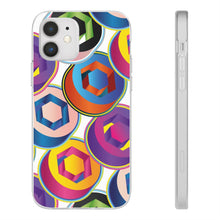 Load image into Gallery viewer, Chainlink Pop Art Phone Cases