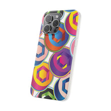 Load image into Gallery viewer, Chainlink Pop Art Phone Cases