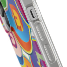 Load image into Gallery viewer, Dogecoin Pop Art Phone Cases