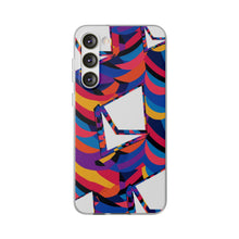 Load image into Gallery viewer, Ethereum Abstrak Flexi Cases