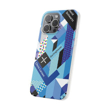 Load image into Gallery viewer, XRP Isometrik Phone Cases