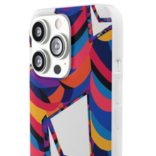 Load image into Gallery viewer, Ethereum Abstrak Flexi Cases