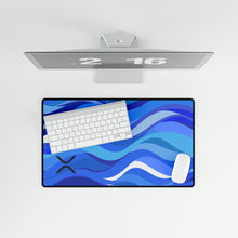 Load image into Gallery viewer, XRP Tidal Wave Desk Mats